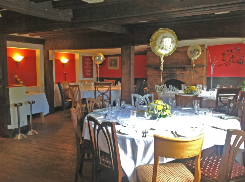 Smugglers Bar